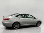 2017 Toyota Camry SE Auto