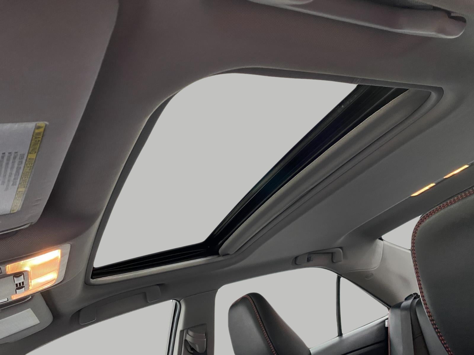2017 Toyota Camry SE Auto