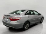 2017 Toyota Camry SE Auto