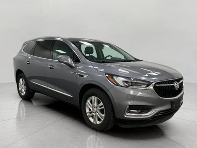 2020 Buick Enclave AWD 4dr Essence