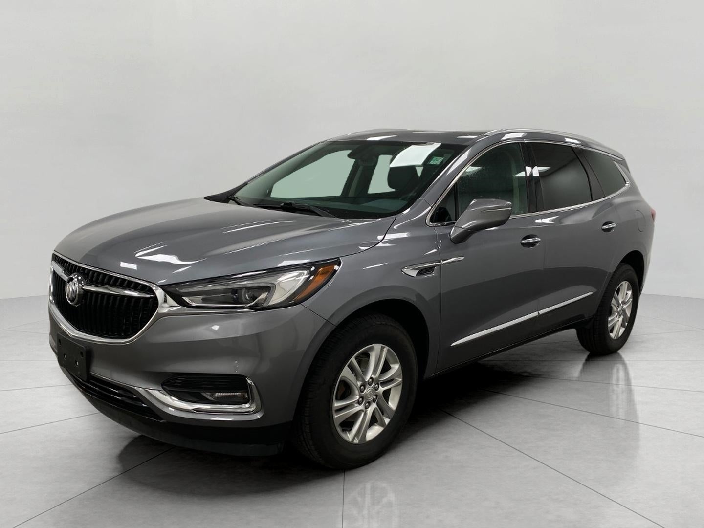 2020 Buick Enclave AWD 4dr Essence