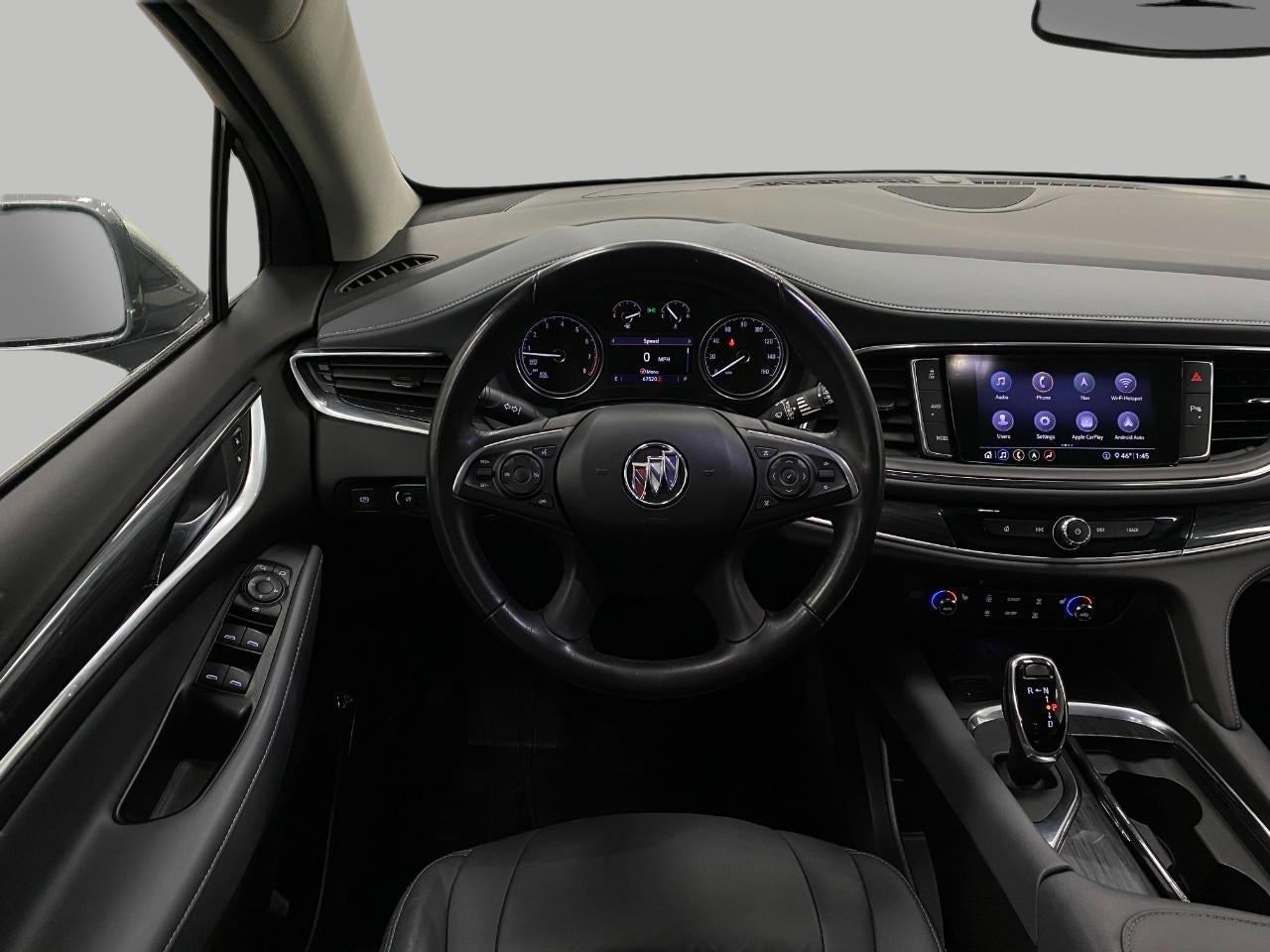 2020 Buick Enclave AWD 4dr Essence