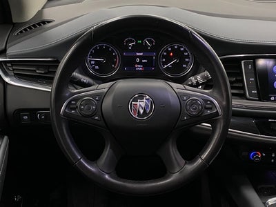 2020 Buick Enclave AWD 4dr Essence