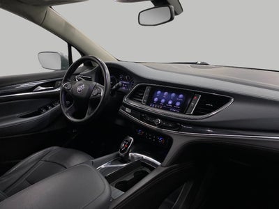 2020 Buick Enclave AWD 4dr Essence