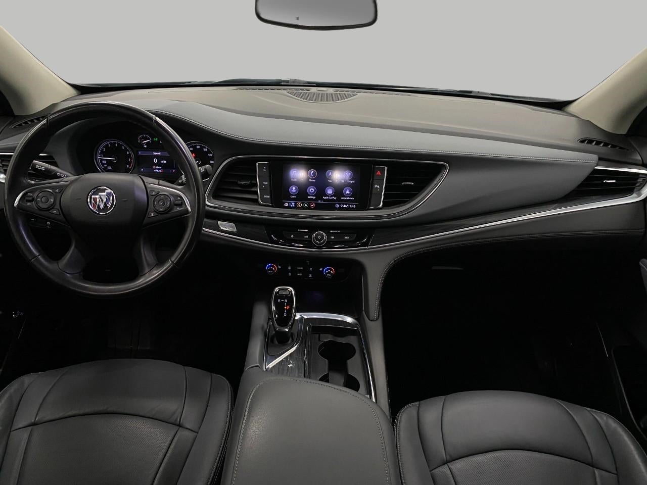 2020 Buick Enclave AWD 4dr Essence