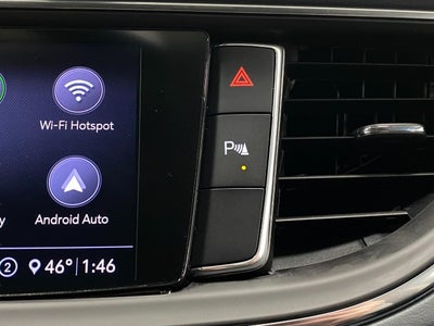 2020 Buick Enclave AWD 4dr Essence