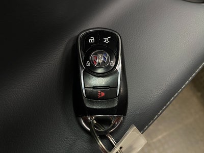 2020 Buick Enclave AWD 4dr Essence