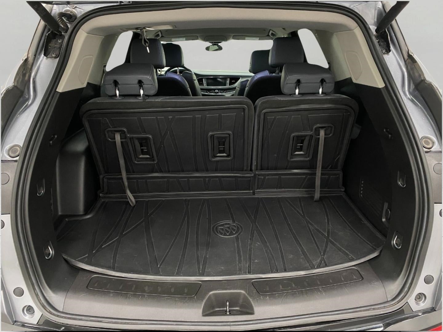 2020 Buick Enclave AWD 4dr Essence