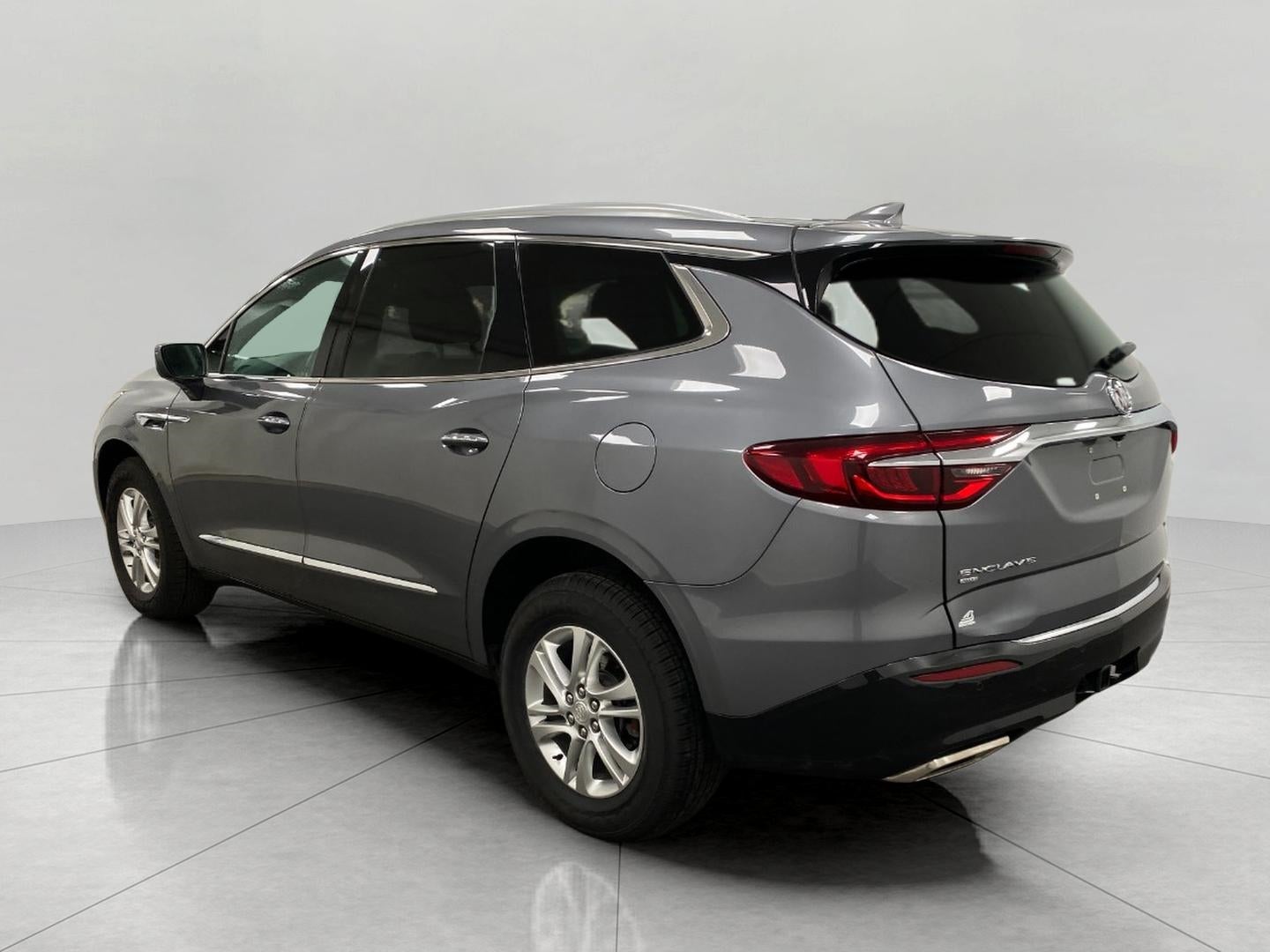 2020 Buick Enclave AWD 4dr Essence