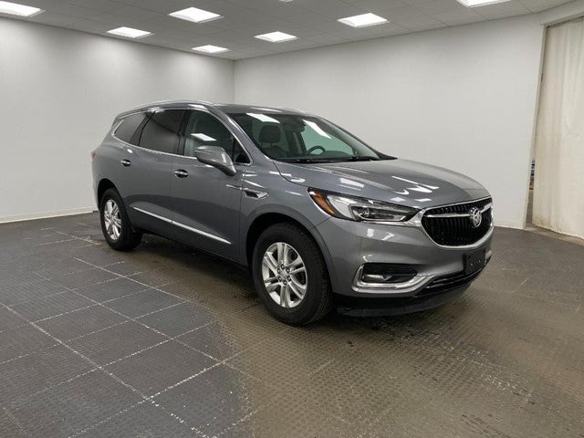 2020 Buick Enclave AWD 4dr Essence