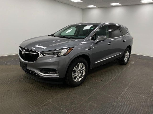 2020 Buick Enclave AWD 4dr Essence