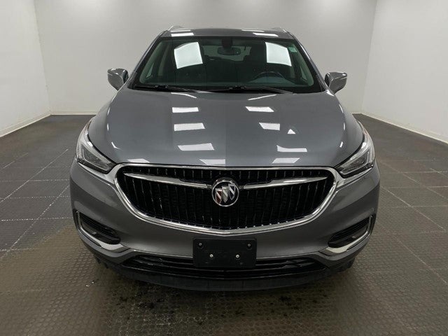 2020 Buick Enclave AWD 4dr Essence