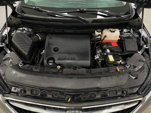 2020 Buick Enclave AWD 4dr Essence