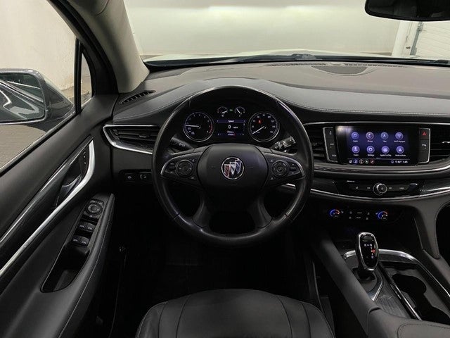 2020 Buick Enclave AWD 4dr Essence