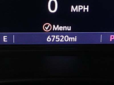 2020 Buick Enclave AWD 4dr Essence