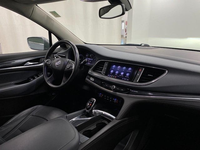 2020 Buick Enclave AWD 4dr Essence