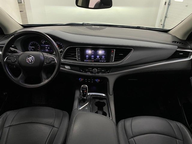 2020 Buick Enclave AWD 4dr Essence