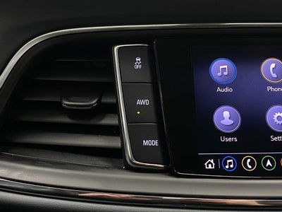 2020 Buick Enclave AWD 4dr Essence