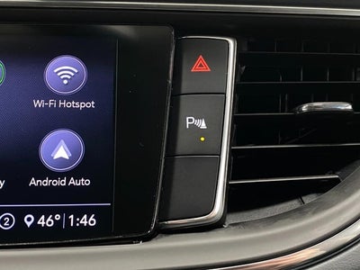 2020 Buick Enclave AWD 4dr Essence