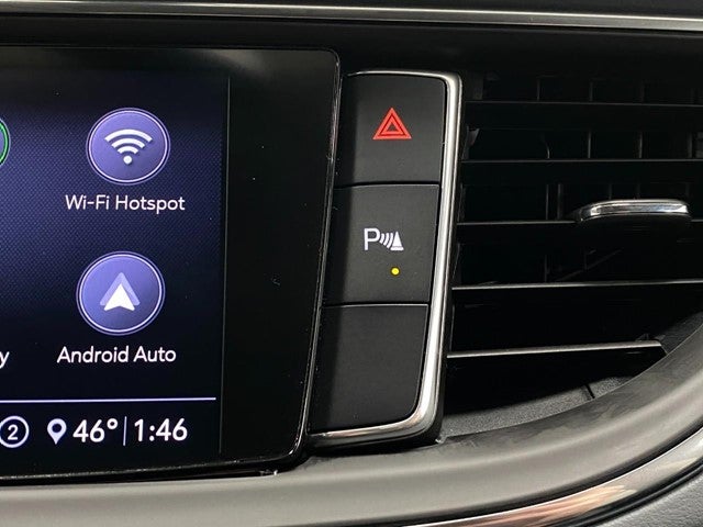 2020 Buick Enclave AWD 4dr Essence