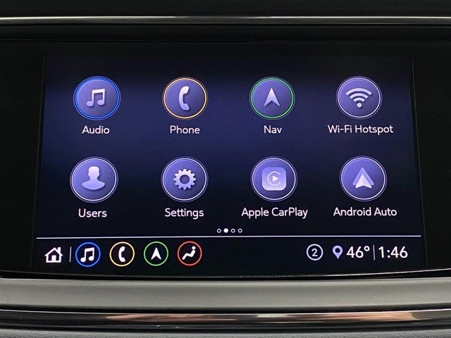 2020 Buick Enclave AWD 4dr Essence