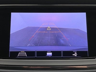 2020 Buick Enclave AWD 4dr Essence