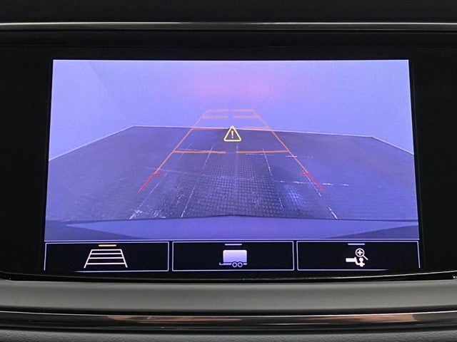 2020 Buick Enclave AWD 4dr Essence