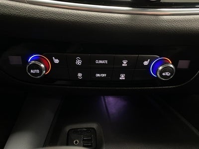 2020 Buick Enclave AWD 4dr Essence