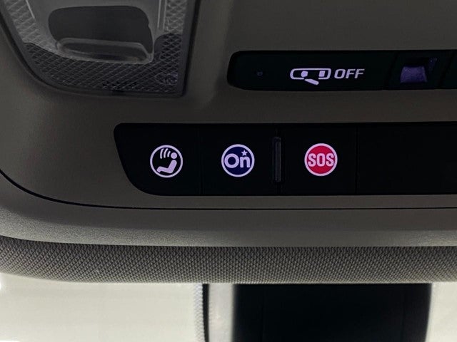 2020 Buick Enclave AWD 4dr Essence