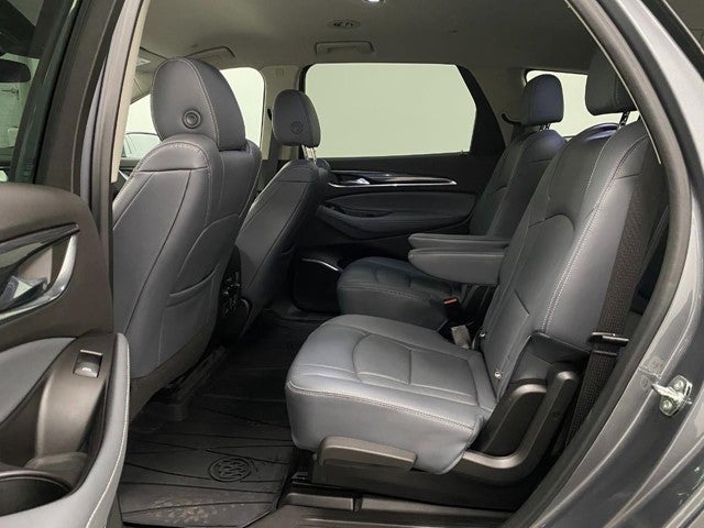 2020 Buick Enclave AWD 4dr Essence