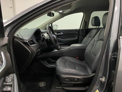 2020 Buick Enclave AWD 4dr Essence