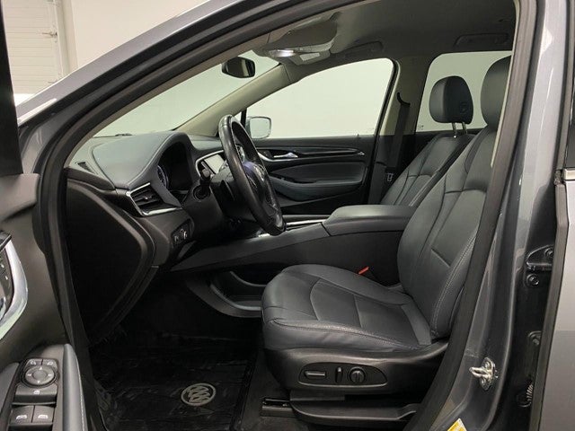 2020 Buick Enclave AWD 4dr Essence