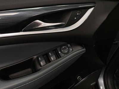 2020 Buick Enclave AWD 4dr Essence