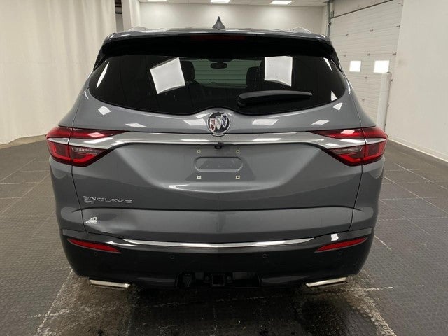 2020 Buick Enclave AWD 4dr Essence