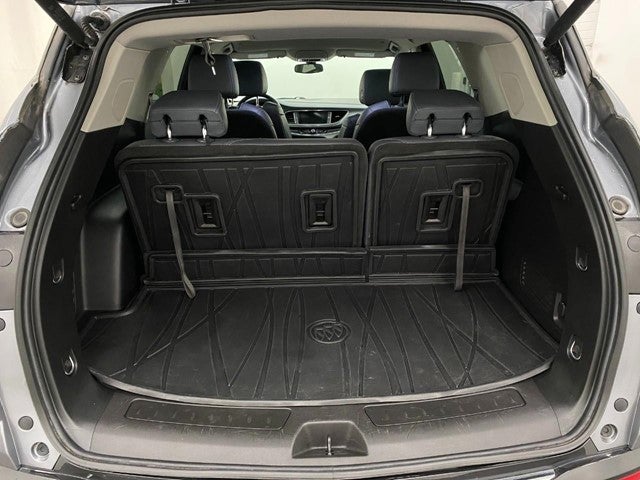 2020 Buick Enclave AWD 4dr Essence