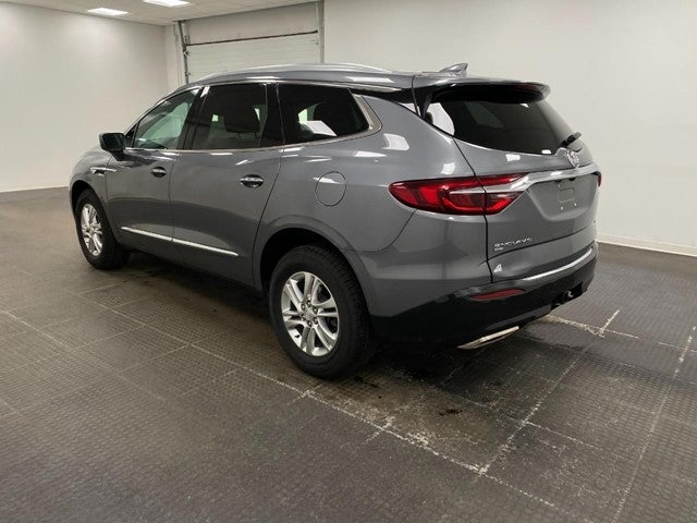 2020 Buick Enclave AWD 4dr Essence