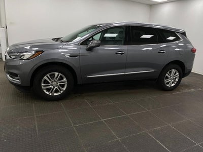 2020 Buick Enclave AWD 4dr Essence