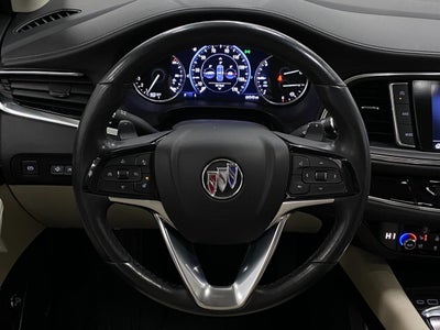 2023 Buick Enclave AWD 4dr Avenir
