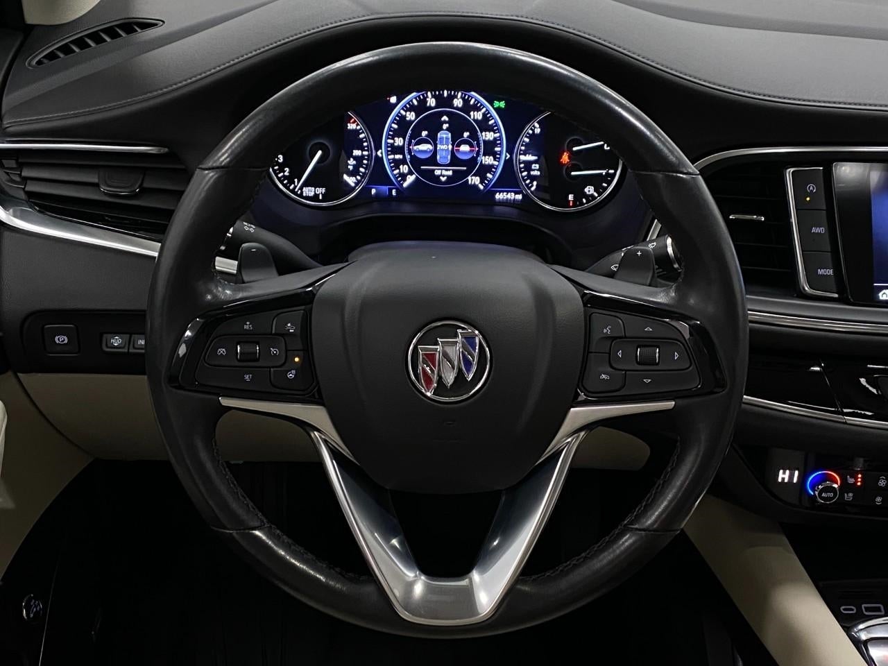 2023 Buick Enclave AWD 4dr Avenir