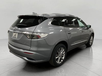 2023 Buick Enclave AWD 4dr Avenir