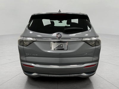 2023 Buick Enclave AWD 4dr Avenir