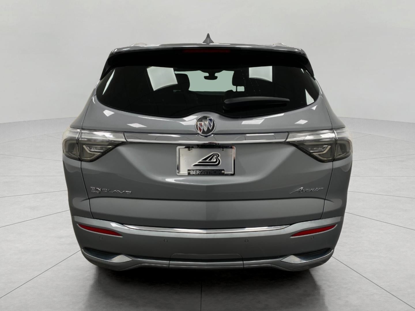 2023 Buick Enclave AWD 4dr Avenir