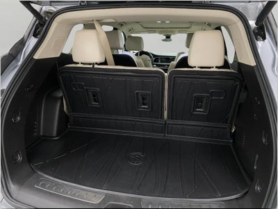 2023 Buick Enclave AWD 4dr Avenir