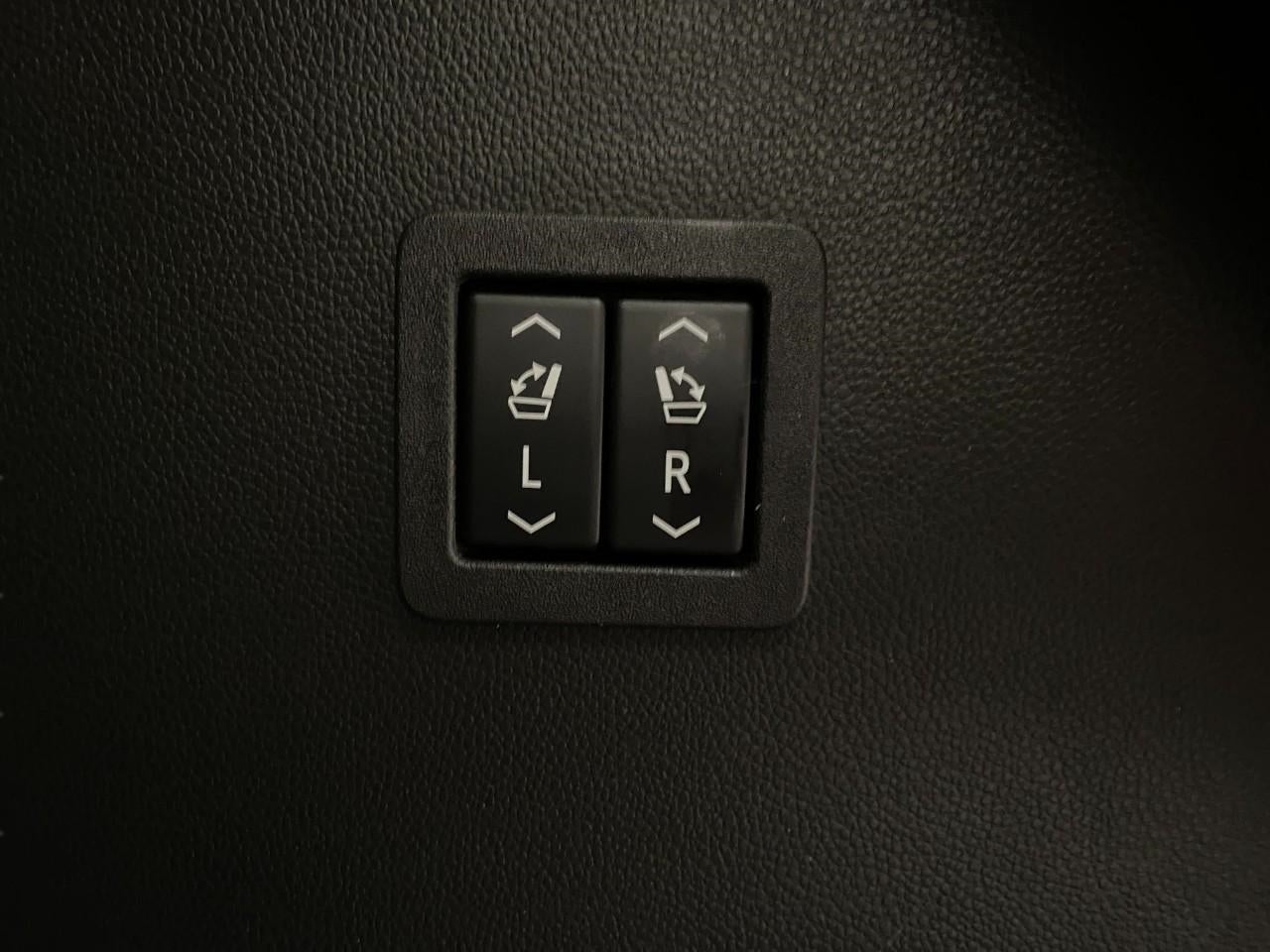 2023 Buick Enclave AWD 4dr Avenir