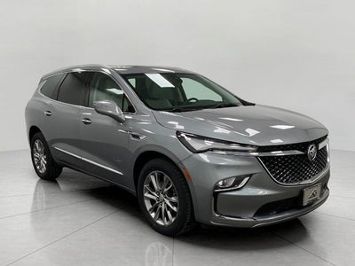 2023 Buick Enclave AWD 4dr Avenir
