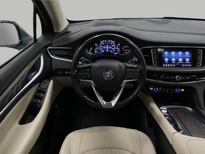 2023 Buick Enclave AWD 4dr Avenir