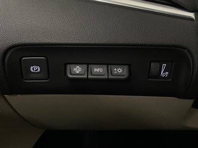 2023 Buick Enclave AWD 4dr Avenir