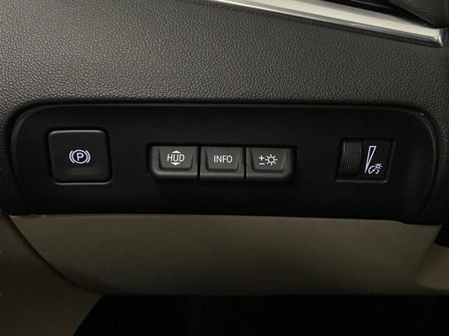 2023 Buick Enclave AWD 4dr Avenir