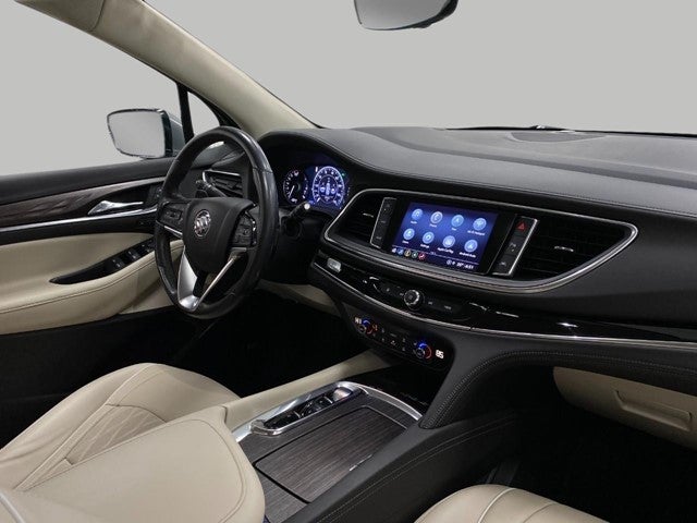 2023 Buick Enclave AWD 4dr Avenir