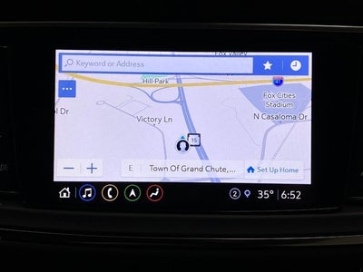 2023 Buick Enclave AWD 4dr Avenir